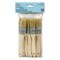 RCC 805 | Crafter's Choice™ 12pc 1" All-Purpose Chip Brush Set